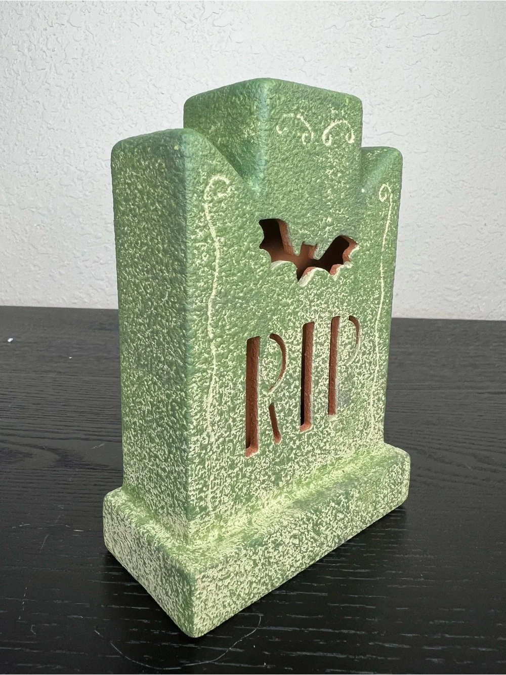 NEW Target Hyde and EEK! Boutique™ Halloween Small Terra Cotta Tombstone